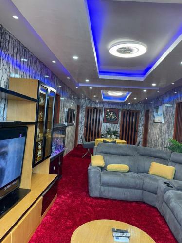 Apartamento R�sidence Machallah