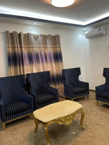 Apartamento R�sidence Machallah