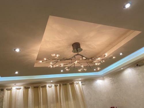 Apartamento Keur Awa S