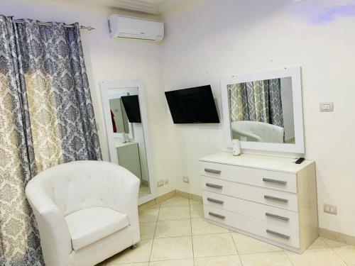 Apartamento Keur Awa S