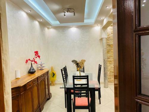 Apartamento Keur Awa S