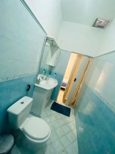 Apartamento Keur Awa S