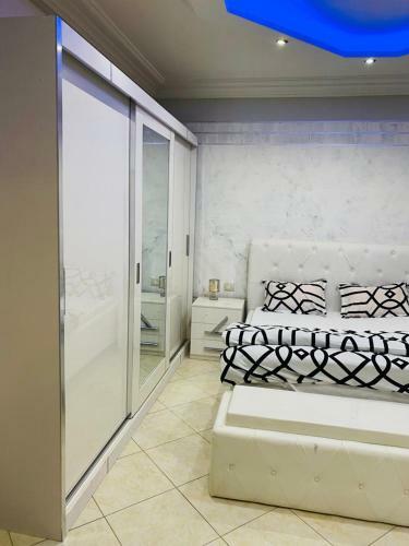 Apartamento Keur Awa S