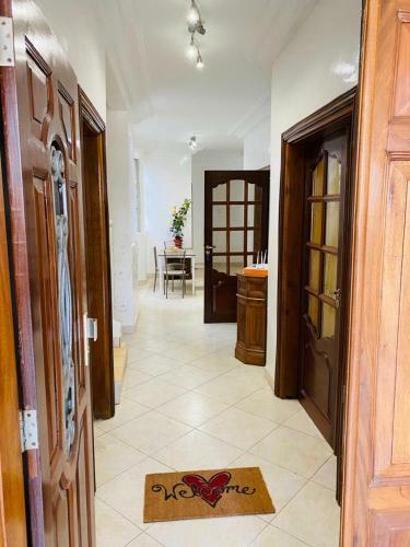 Apartamento Keur Awa S