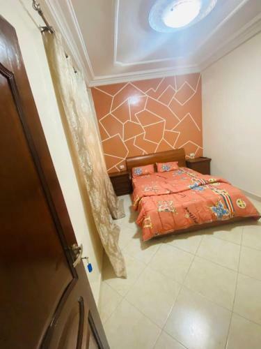 Apartamento Keur Awa S