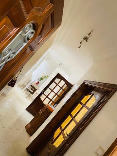 Apartamento Keur Awa S