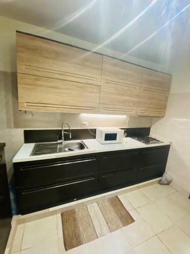 Apartamento Keur Awa S