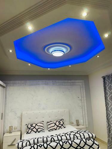 Apartamento Keur Awa S
