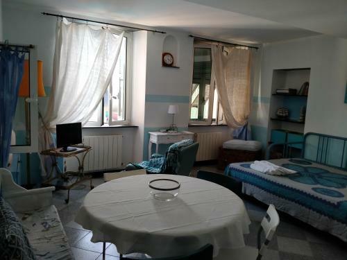 Apartamento Creuza De Ma
