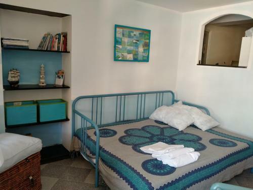 Apartamento Creuza De Ma