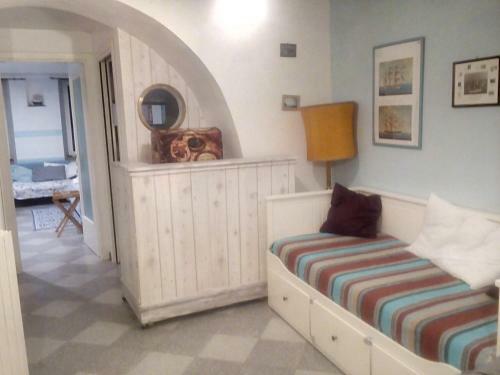 Apartamento Creuza De Ma