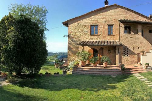 Apartamento Casa Tea
