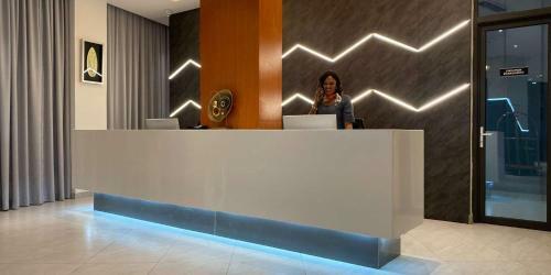 Hotel Axil H�tel