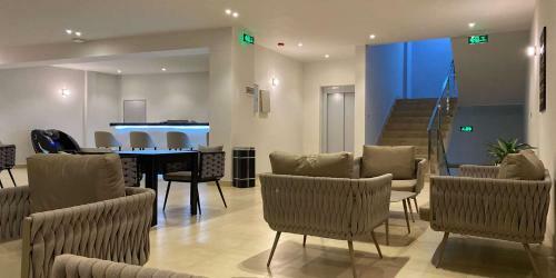 Hotel Axil H�tel