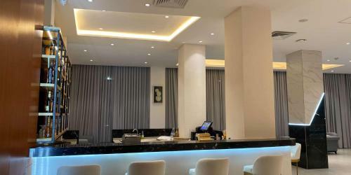 Hotel Axil H�tel