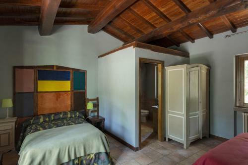 Hotel Parco Dei Cimini