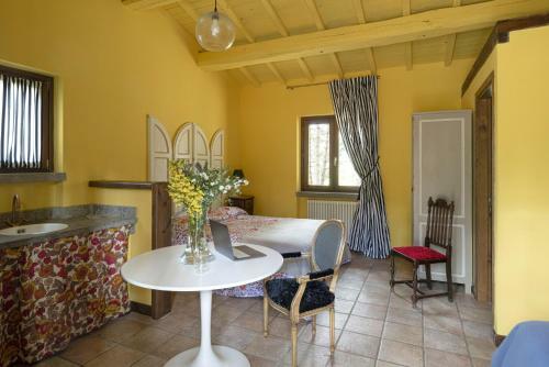 Hotel Parco Dei Cimini