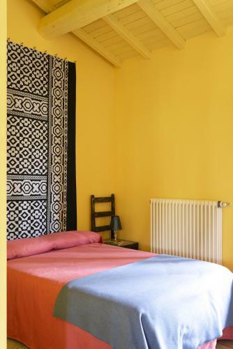 Hotel Parco Dei Cimini