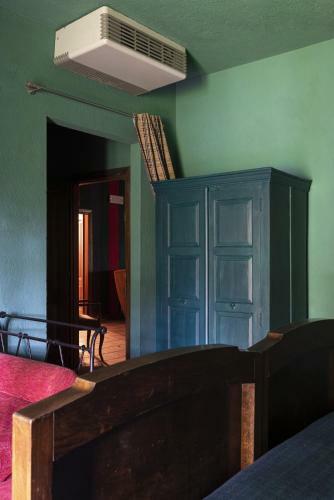 Hotel Parco Dei Cimini