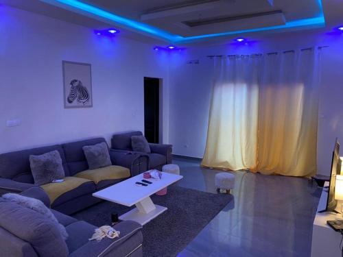 Apartamento Mebs Immo