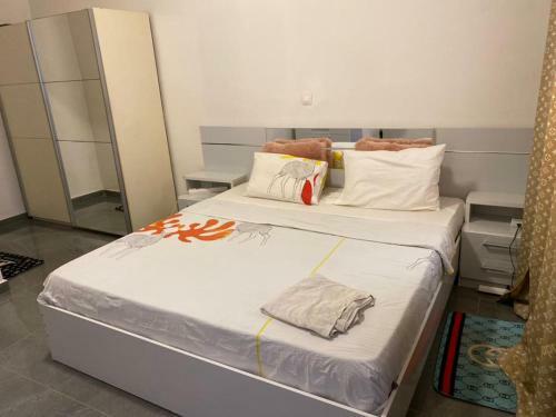 Apartamento Mebs Immo