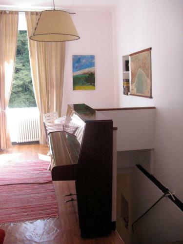 Apartamento Acquarello