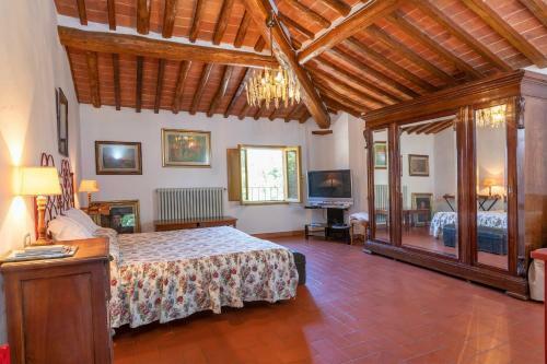 Villa Ginestraio In Santalbino