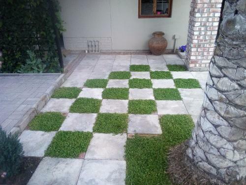 Posada Namibia Nights @ Cordes