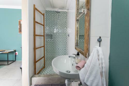 Posada Namibia Nights @ Cordes