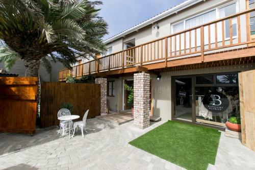 Posada Namibia Nights @ Cordes