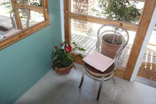 Posada Namibia Nights @ Cordes