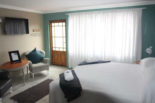 Posada Namibia Nights @ Cordes