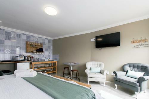 Posada Namibia Nights @ Cordes