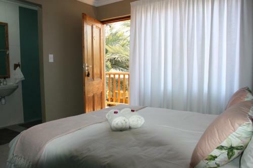 Posada Namibia Nights @ Cordes