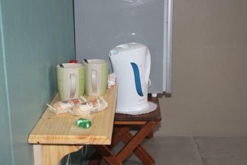 Posada Namibia Nights @ Cordes