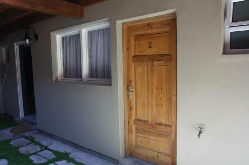 Posada Namibia Nights @ Cordes