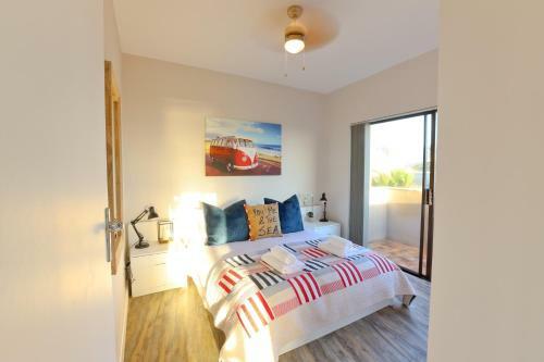 Beachfront Apartment @ Morleenpark Unit 11