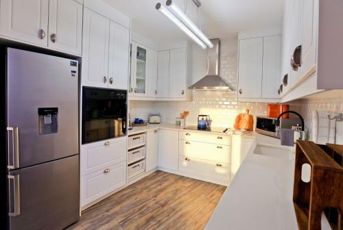 Beachfront Apartment @ Morleenpark Unit 11