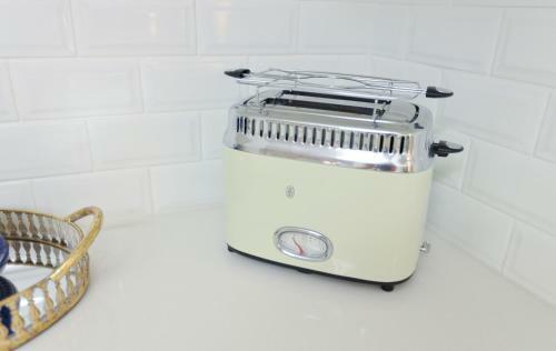 Beachfront Apartment @ Morleenpark Unit 11