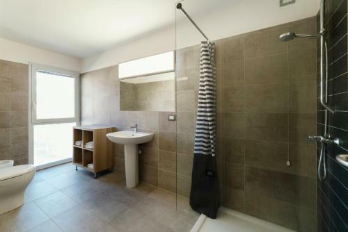 Apartamento Fioralpino Suites