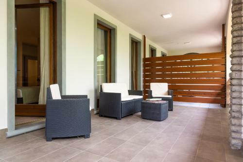 Bed & Breakfast Al-colle