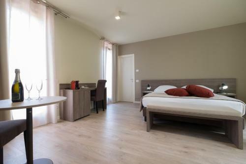 Bed & Breakfast Al-colle
