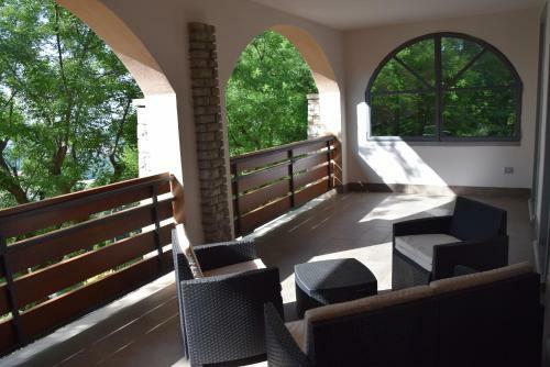 Bed & Breakfast Al-colle