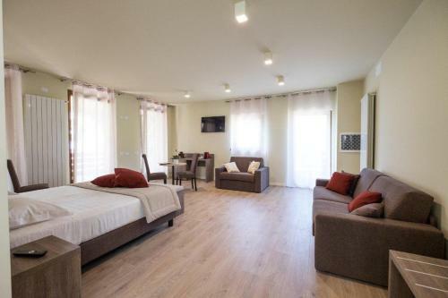 Bed & Breakfast Al-colle