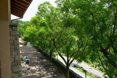 Bed & Breakfast Al-colle