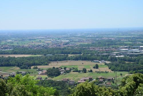 Bed & Breakfast Al-colle