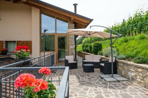 Bed & Breakfast Al-colle