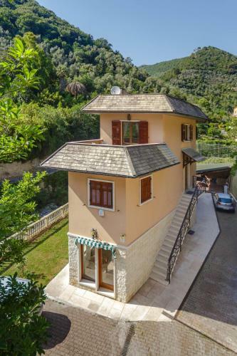 Bed & Breakfast A Casa Di Mila