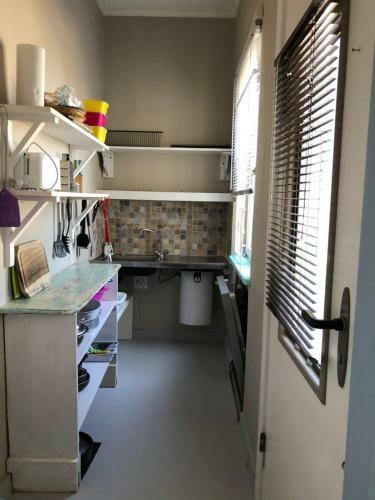 Quaint Seaside Cottage