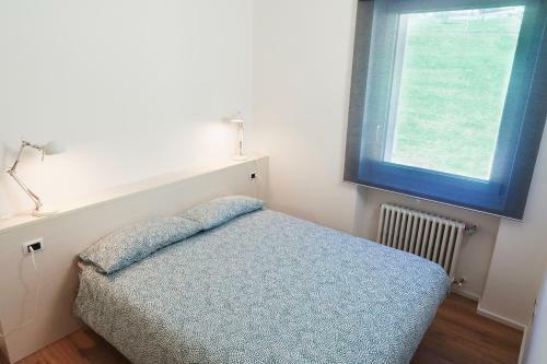 Fioralpino Apartments